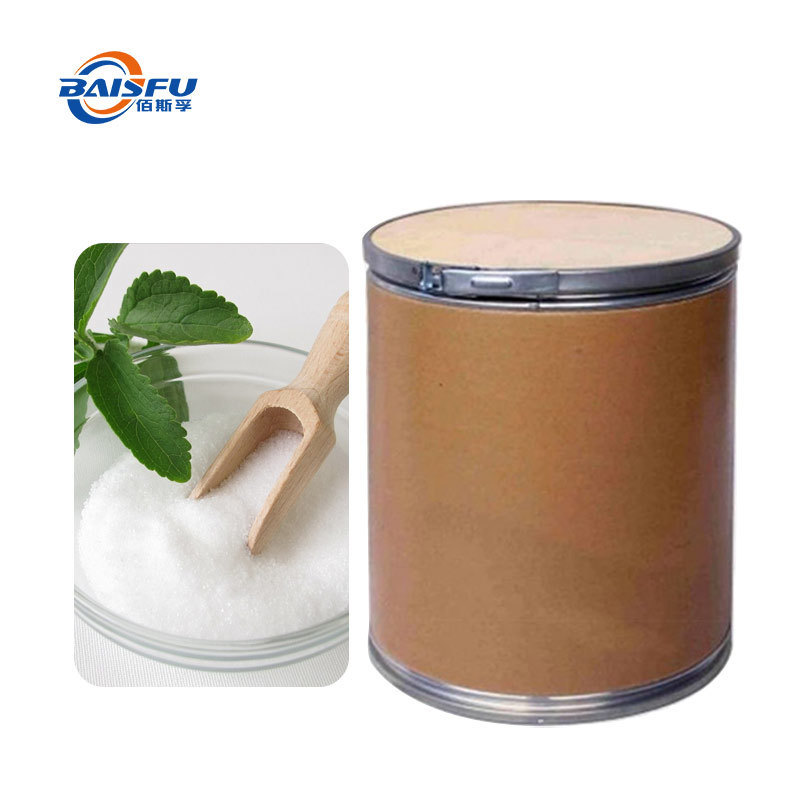 High Purity Stevioside Natural Zero-Calorie Sweetener | For Food, Beverage & Pharma Industries