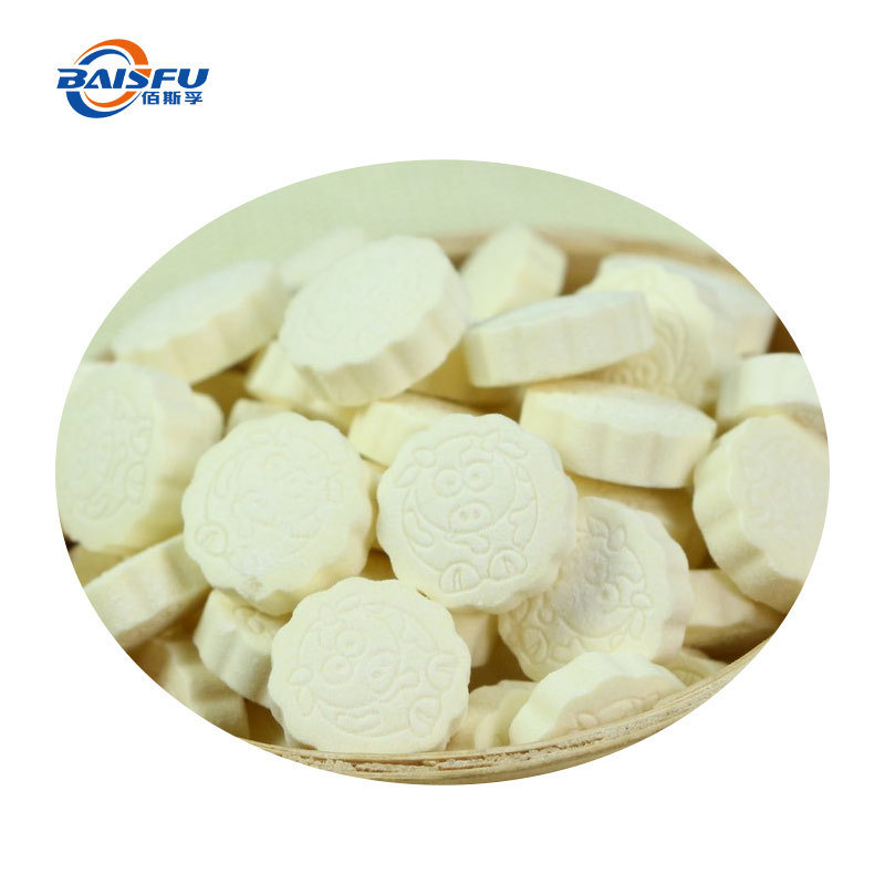 BAISFU Wholesale High Purity Goat milk Flavor for Food Additives