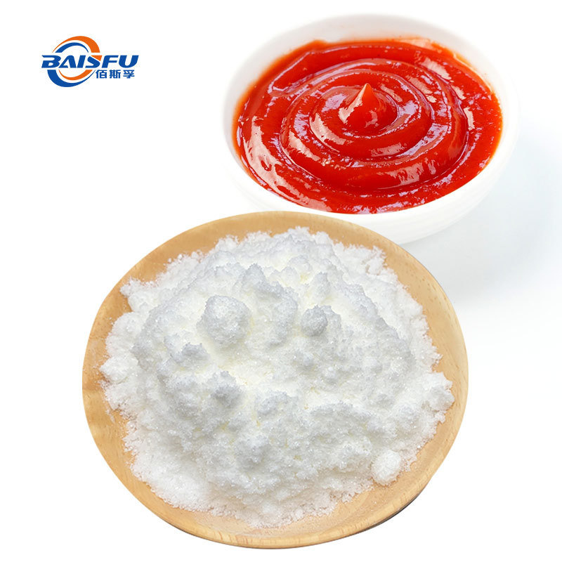  BAISFU Wholesale Concentration 99% Food Flavor Ketchup Flavor for Food Additives