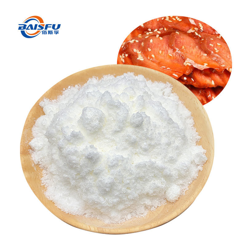 Concentration 99% Food Additives Meat Flavor for Cook and snack