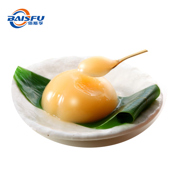 BAISFU Natural White Peach Flavor for Beverages Baking & Snacks