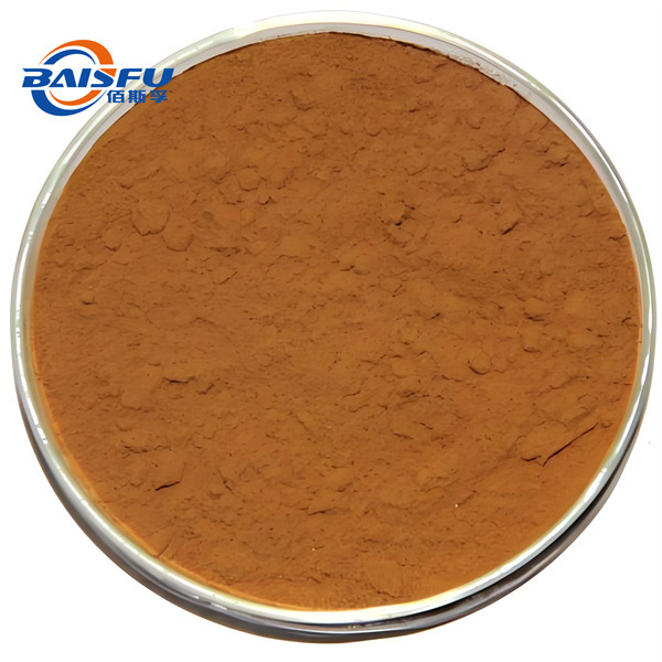 High-Quality Rhodiola Extract Powder | Standardized Rosavins | Raw Material for Health Supplements, Sports Nutrition & Beverages