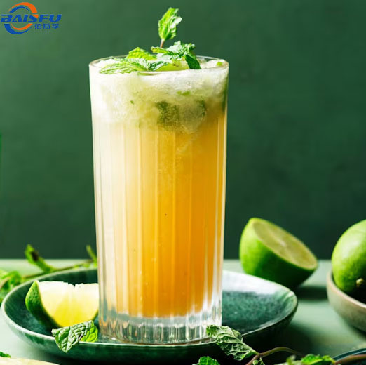 BAISFU Concentration 99% Food Flavor Mojito Flavor for Beverages and Alcoholic Products