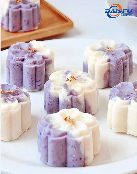 BAISFU High Purity Food Flavor Taro Flavor for Beverages and Bakes