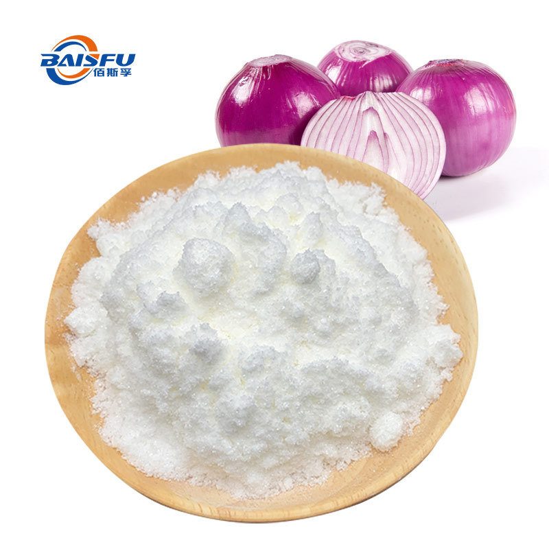 BAISFU Large Supply  Food Flavor Onion Cheese Flavor for Food Additive
