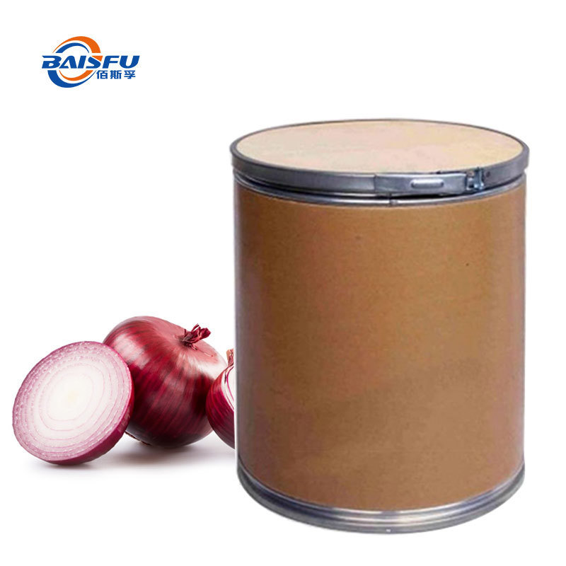 BAISFU Large Supply  Food Flavor Onion Cheese Flavor for Food Additive