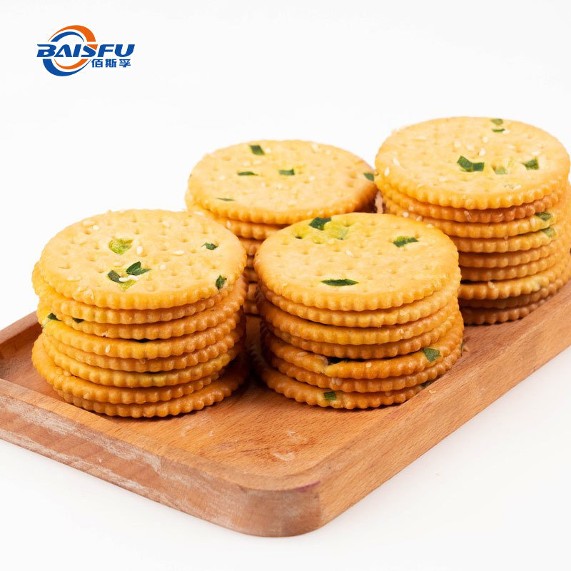 BAISFU High Concentration Food Flavor Shallot Powder Flavor for Increase aroma