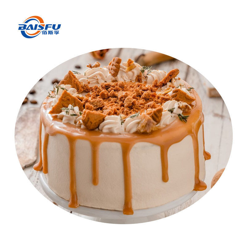 Caramel Flavor- Liquid & Powder Form for Beverages, Bakery, Confectionery, Dairy & Snacks - High Stability, Water Soluble