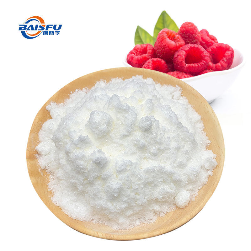 Natural High Quality Food Flavor Raspberry Flavor for Beverages and Baking