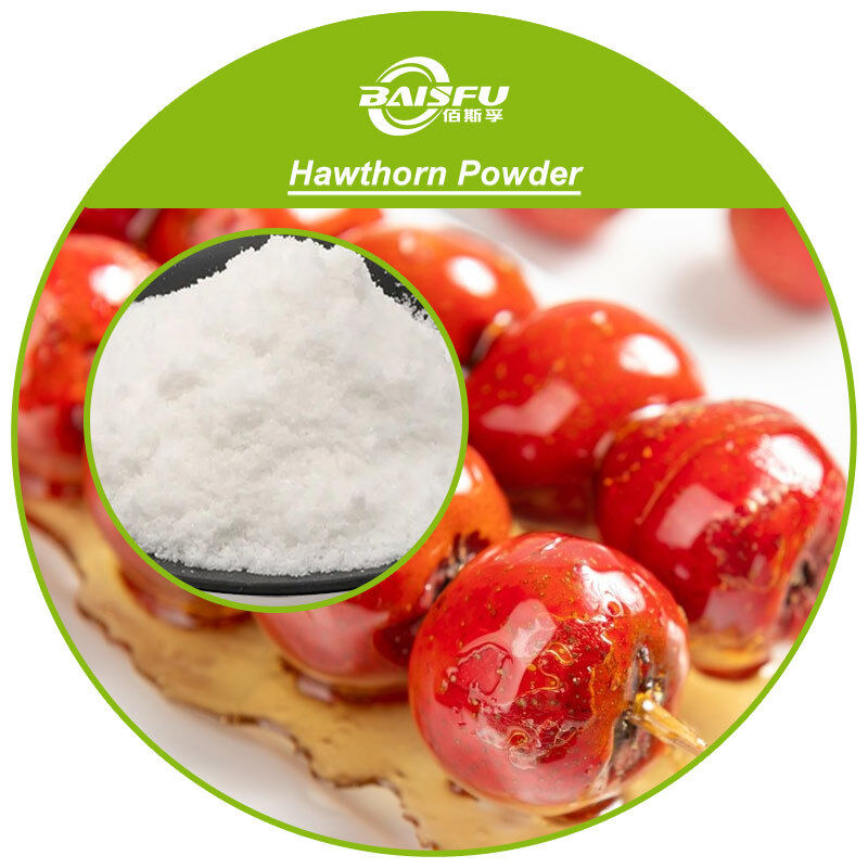 100% Food Grade Food Flavor Hawthorn Powder Flavor for Candy and Snacks