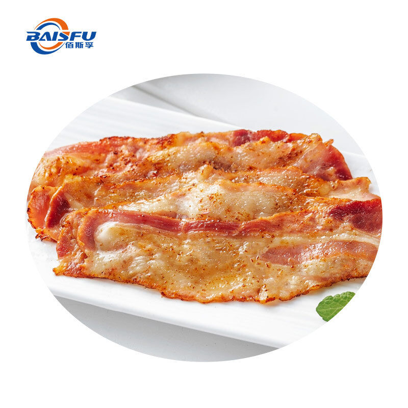 Factory Supply High Quality Food Flavor Bacon Flavor for Food Additives