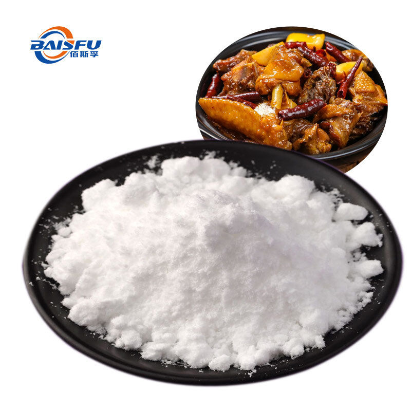 BAISFU High Quality Food Flavor Spicy Chicken Flavor for Cooking