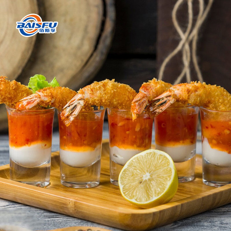 Baisfu Factory Sales spicy  flavor/Flavoring Liquid/Powder concentrate 99% for Snack foods and seasonings