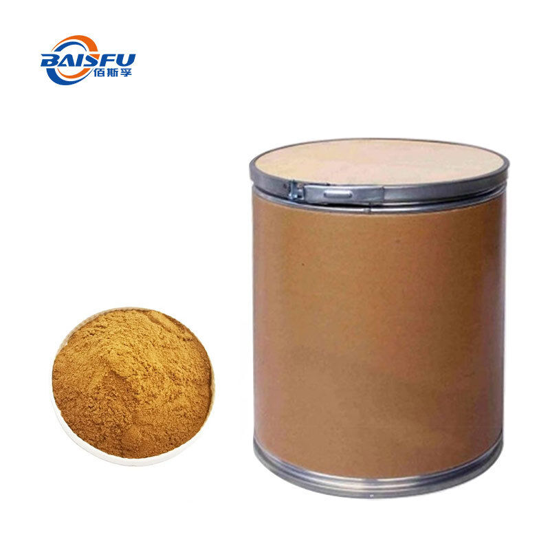Factory Direct Sales Eurycomanone Tongkat Ali Extract CAS: 84633-29-4 Content 99%