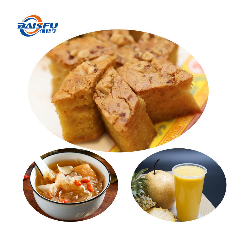 Baisfu High Purity 98% Cis-3-Hexenyl Acetate CAS 3681-71-8  Natural Food Additive for Food Beverage and Flavoring 