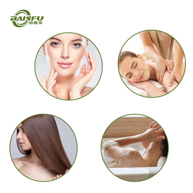 Baisfu Natural Aroma Substances β‑Damascenone CAS 23726‑91‑2 for Food Flavoring Raw Materials and Cosmetic Fragrance