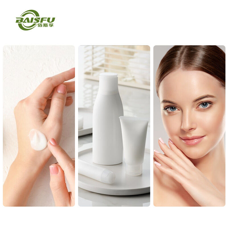 Baisfu Pure Natural Aroma Substances Nootkatone CAS 4674-50-4 for Food Additive use in Beverage and Candies