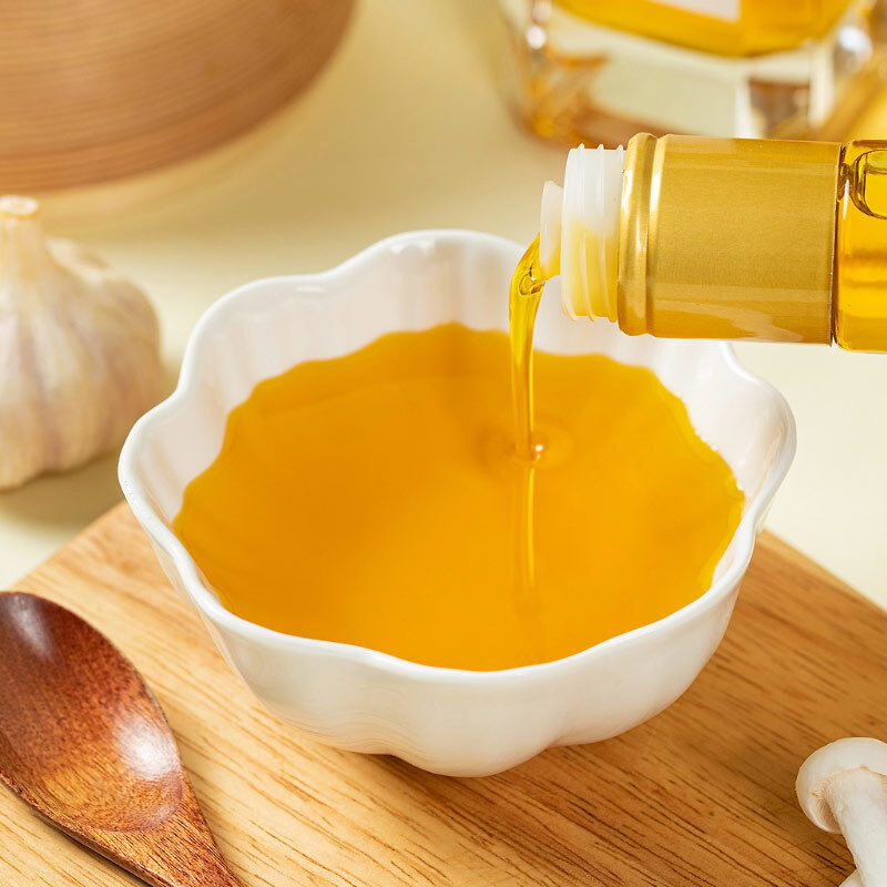 Food Essence Flavours Food Grade Rapeseed Oil Flavor for Baking Industry Providing Rich Flavor Profiles for Food Products