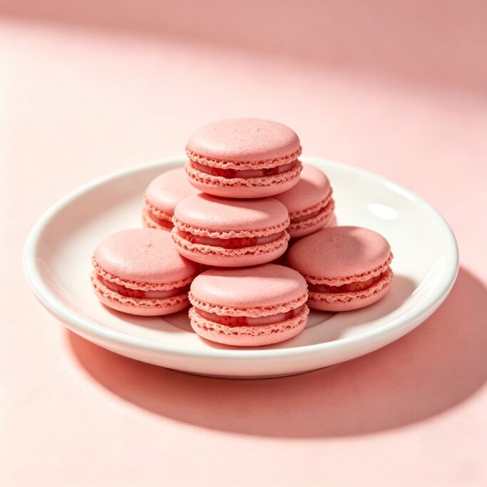 Food Grade Strawberry Oil Flavor Oil Soluble Concentrated Strawberry Essence for Baking Cake Pastry Chocolate Snacks