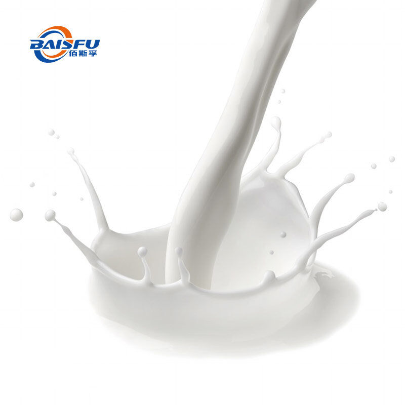 Bakery Flavors Pure Milk Flavor Designed to Provide Authentic Creamy Flavor in Various Bakery and Confectionery Items