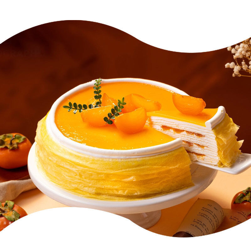 Specialized Bakery Flavors for Cake Baking Applications Providing Rich Flavor Profiles and Consistent Taste Enhancements