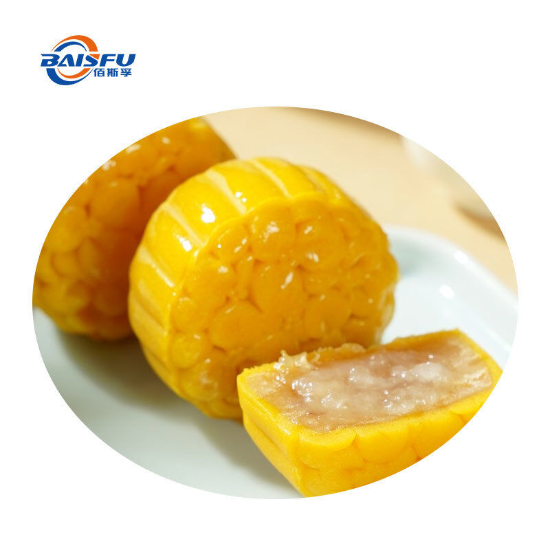 Natural Bakery Flavors Egg Yolk Flavor Perfect for Bakery Products to Deliver Rich and Authentic Taste Experience