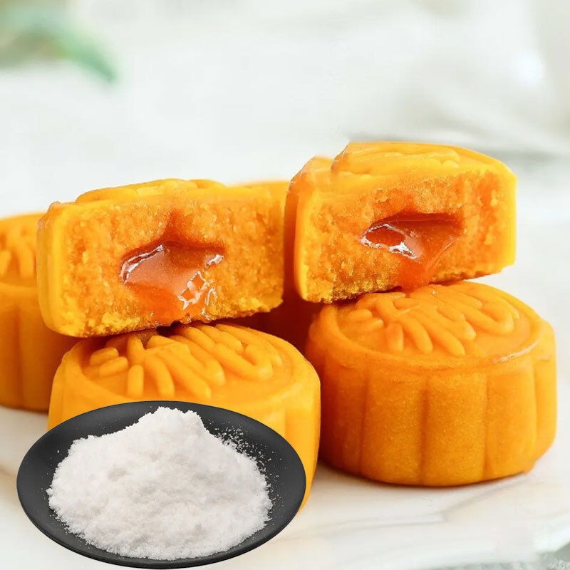 Natural Bakery Flavors Egg Yolk Flavor Perfect for Bakery Products to Deliver Rich and Authentic Taste Experience