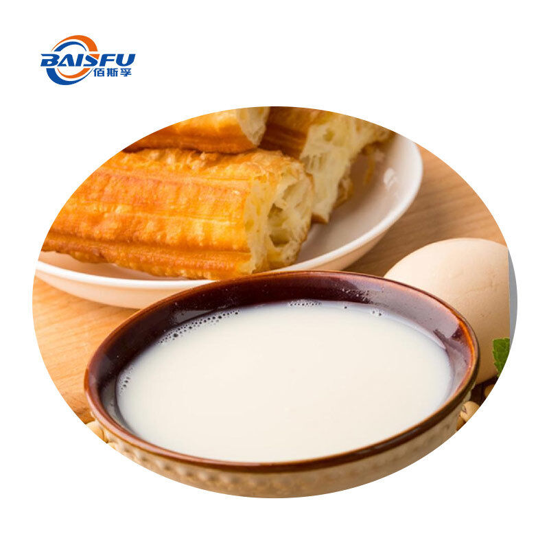 Bakery Flavors Natural Soybean Milk Powder Flavor Food Grade for Beverage and Bakery Providing Authentic Taste Experience