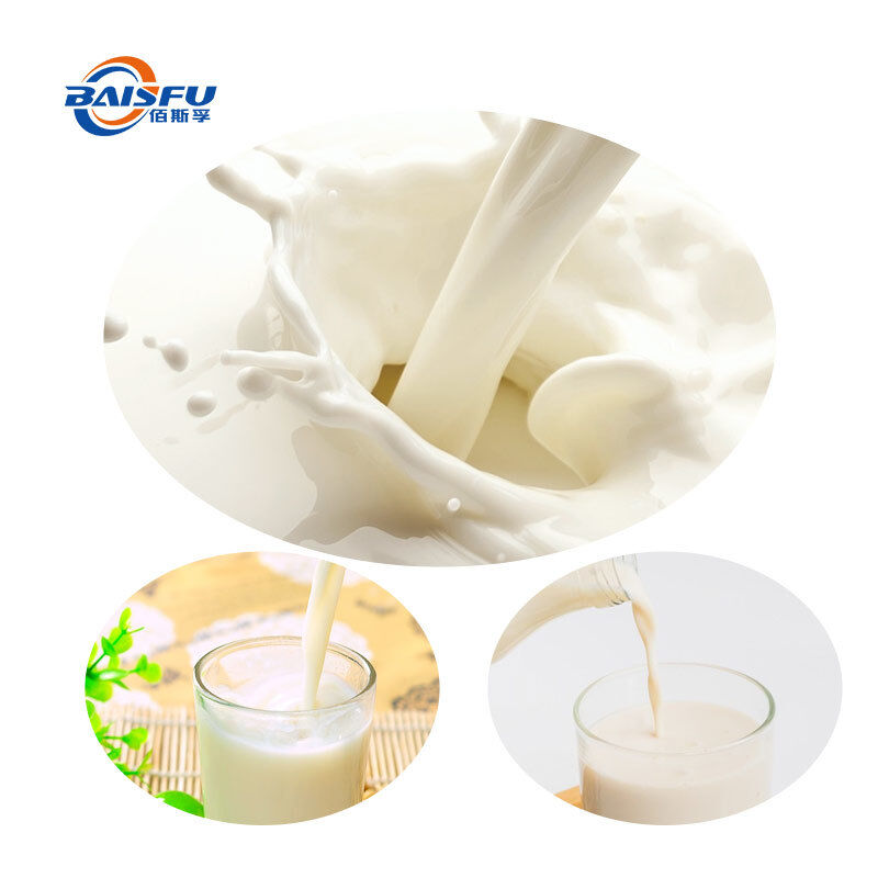 Bakery Flavors Natural Soybean Milk Powder Flavor Food Grade for Beverage and Bakery Providing Authentic Taste Experience