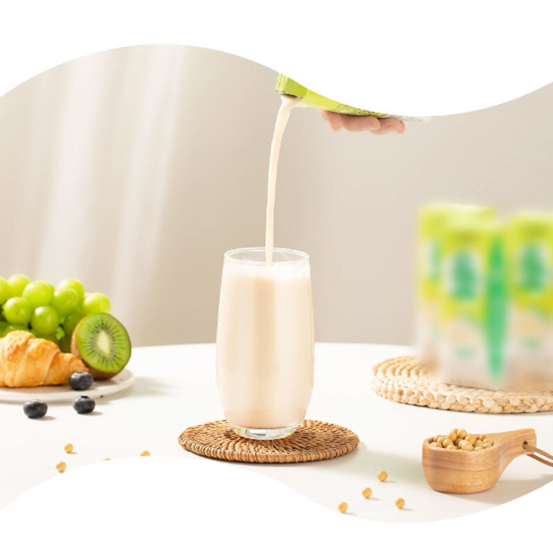 Bakery Flavors Natural Soybean Milk Powder Flavor Food Grade for Beverage and Bakery Providing Authentic Taste Experience
