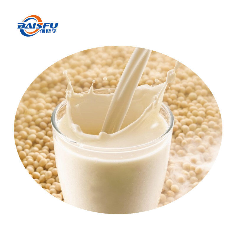 Bakery Flavors Natural Food Grade Soymilk Flavor Enhancing Beverage and Bakery Products with Authentic Taste and Aroma