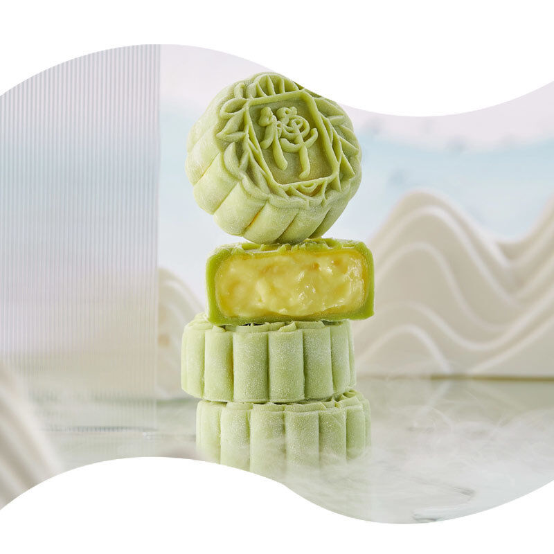 Bakery Flavors Food Grade Emerald Lotus Flavor Designed to Deliver Rich Aroma and Taste for Professional Bakers