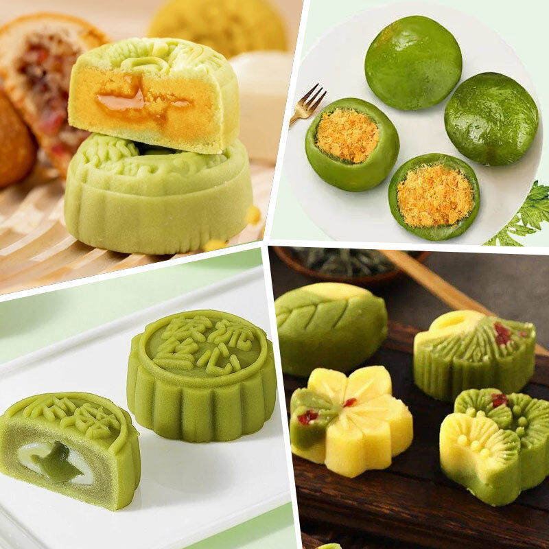 Bakery Flavors Food Grade Emerald Lotus Flavor Designed to Deliver Rich Aroma and Taste for Professional Bakers