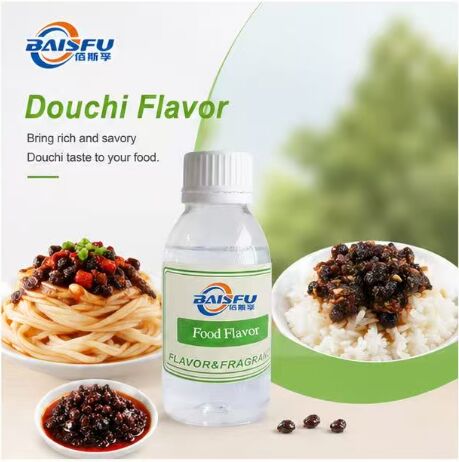 Premium High Quality Douchi Flavor for Fermented Black Bean Sauce Stir Fry Condiment Chinese Cooking Paste and Classic Cantonese Seasoning Base