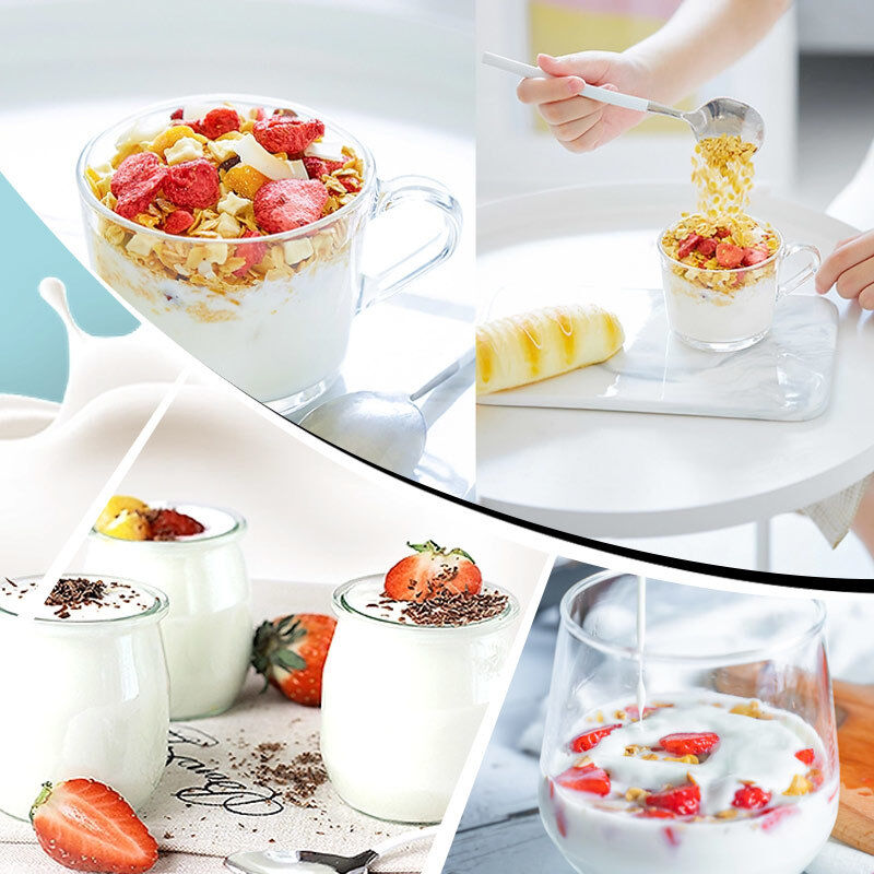 Premium High Quality Fermented Yoghurt Flavor for Probiotic Yoghurt Drink Liquid Yogurt Cultured Dairy Beverage
