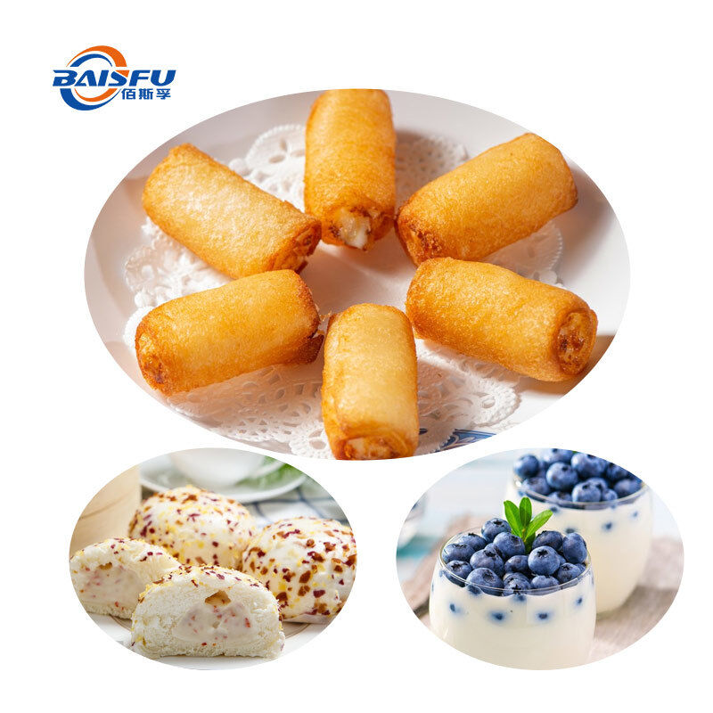 Premium High Quality Fermented Yoghurt Flavor for Probiotic Yoghurt Drink Liquid Yogurt Cultured Dairy Beverage
