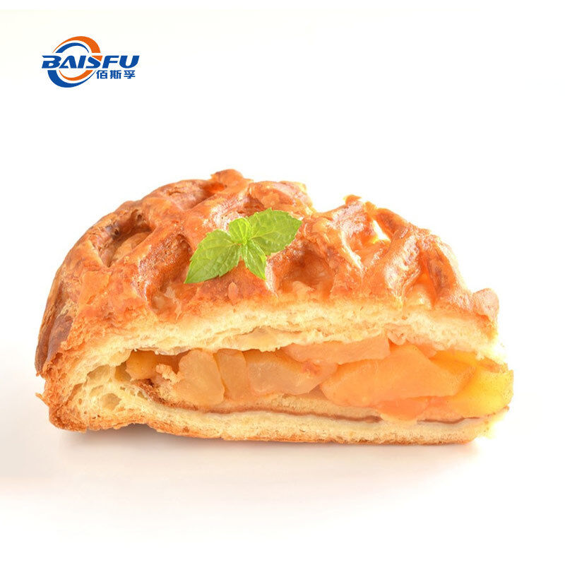 Natural Red Fuji Apple Flavor for Pastries Cakes and Bread Products