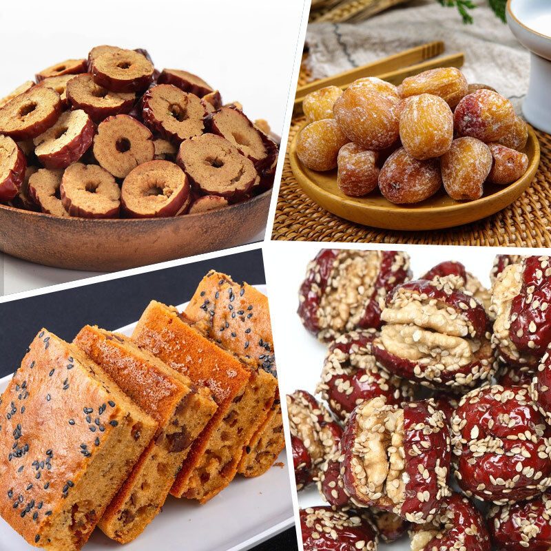 Concentrated Jujube Flavor for Jujube Cake Red Date Cookie and Sweet Pastry Filling