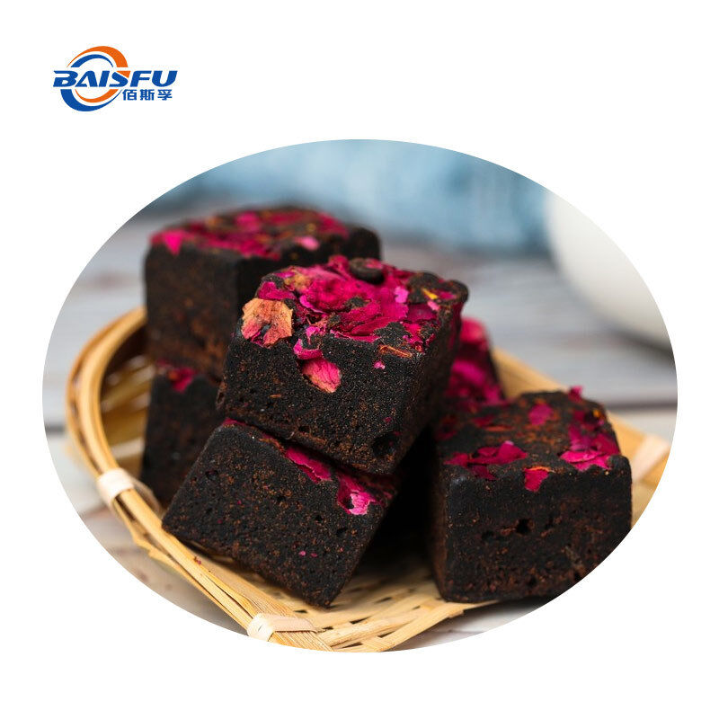 Brown Sugar Flavor for Dessert Adding Rich Sweetness and Aromatic Qualities