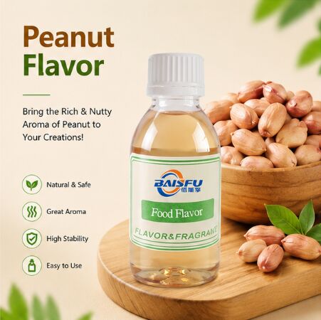 Rich Peanut Flavor for Peanut Sauce Satay Dip Salad Dressing and Asian Stir Fry Sauce