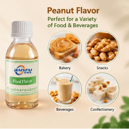 Rich Peanut Flavor for Peanut Sauce Satay Dip Salad Dressing and Asian Stir Fry Sauce