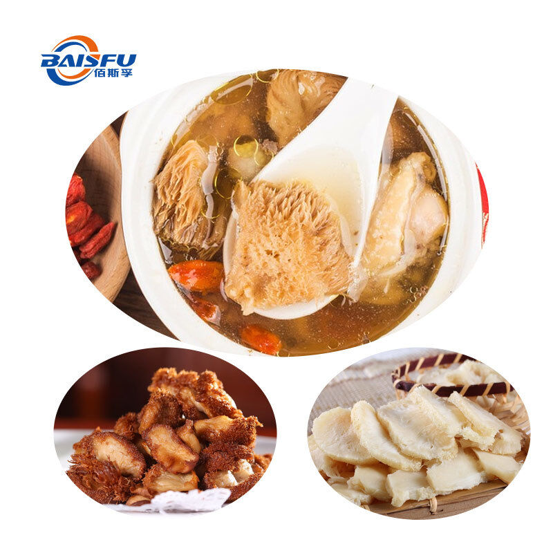 Food Essence Flavours food grade Hericium Erinaceus flavor designed for cooking to provide rich natural mushroom essence