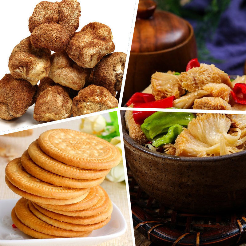 Food Essence Flavours food grade Hericium Erinaceus flavor designed for cooking to provide rich natural mushroom essence