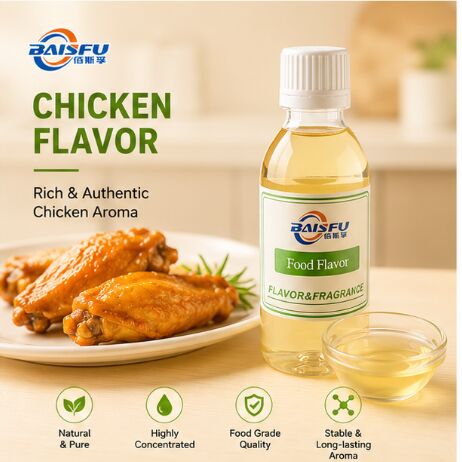 Rich Chicken Flavor for Chicken Sauce Gravy Mix Asian Marinade and Dipping Sauce