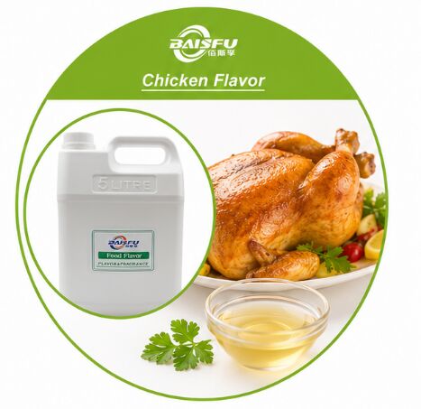 Rich Chicken Flavor for Chicken Sauce Gravy Mix Asian Marinade and Dipping Sauce