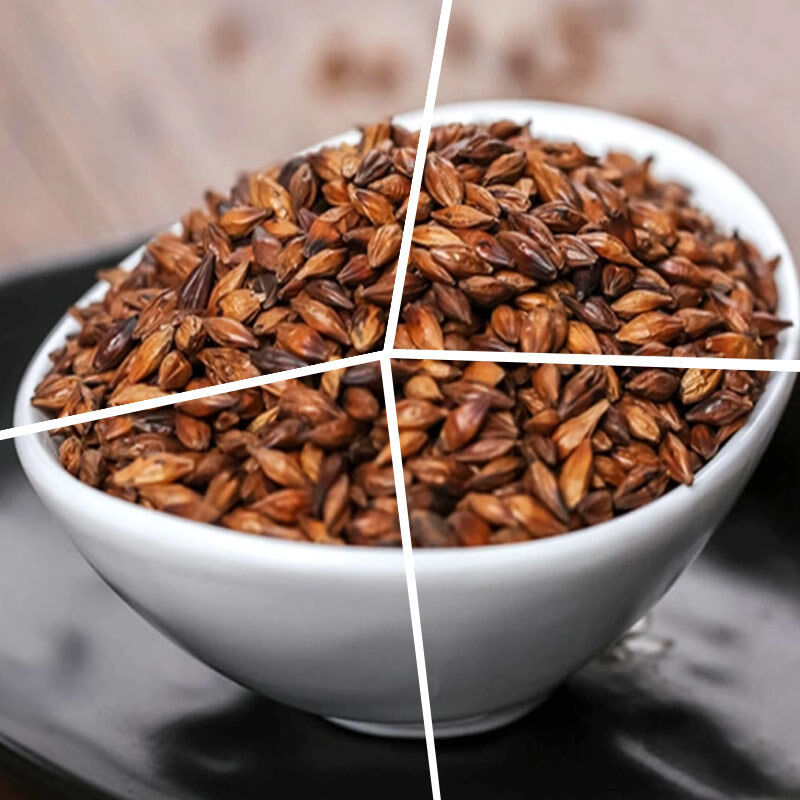 Natural Food Grade Burnt Barley Flavor For Baking Mprove Bakery Product Flavor And Consumer Appeal