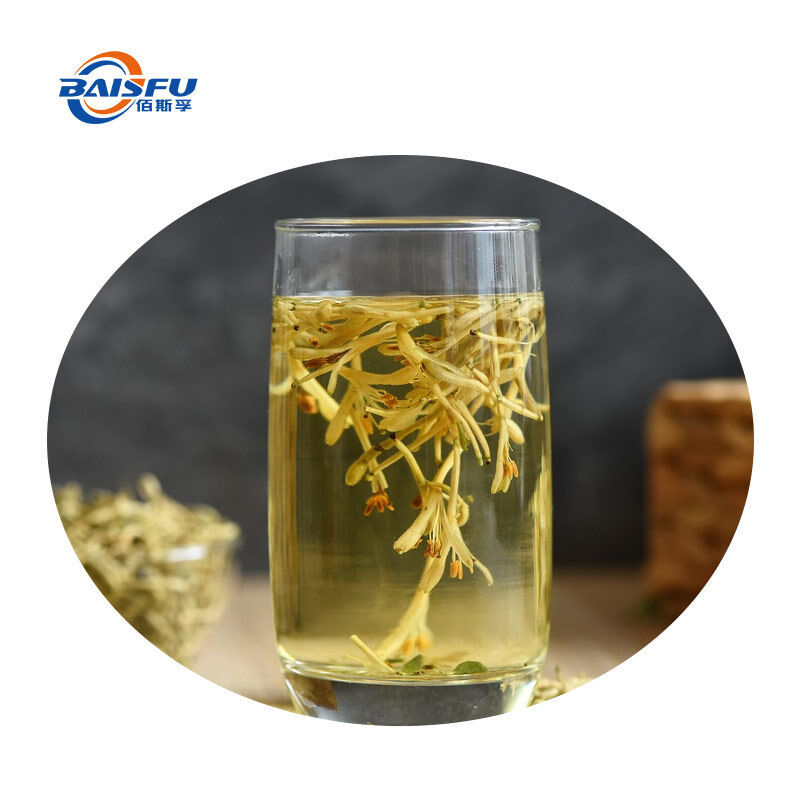 Natural Premium Food Grade Honeysuckle Flavor for Beverages Formulated to Bring Genuine Fruit Taste