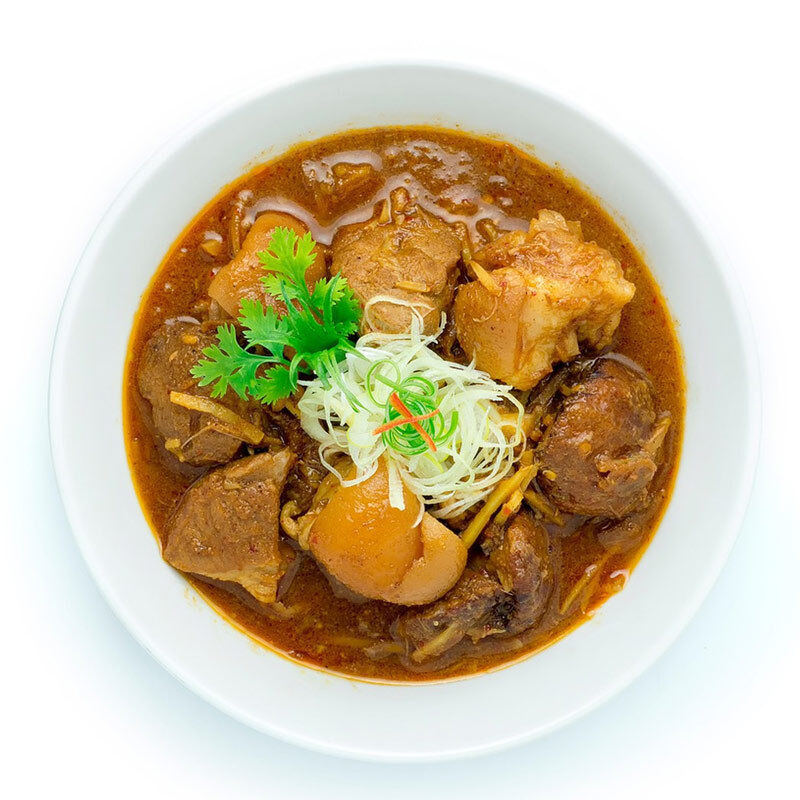 Natural Beef Curry Powder Flavor for Sausage Meatball Burger Patty and Plant Based Beef Substitute