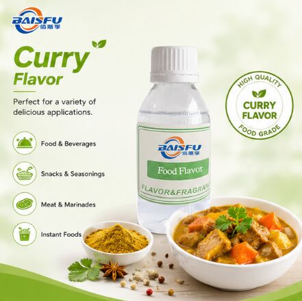 Rich Curry Flavor for Curry Sauce Gravy Mix Asian Marinade and Dipping Sauce