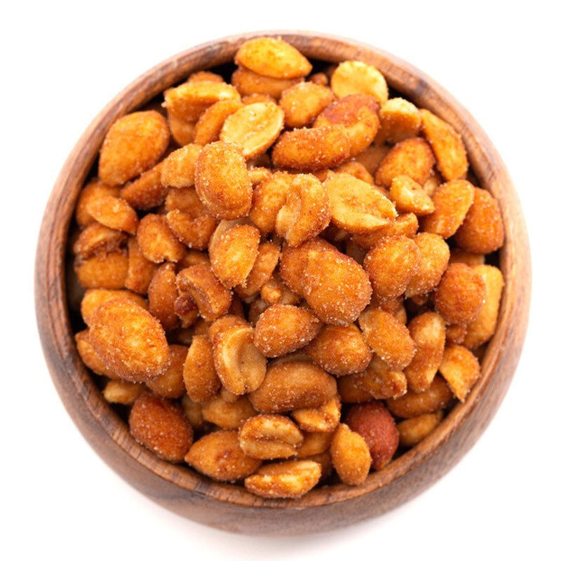 Water Soluble Roasted Peanut Flavor for Granola Cereal Bar Oatmeal and Breakfast Flakes